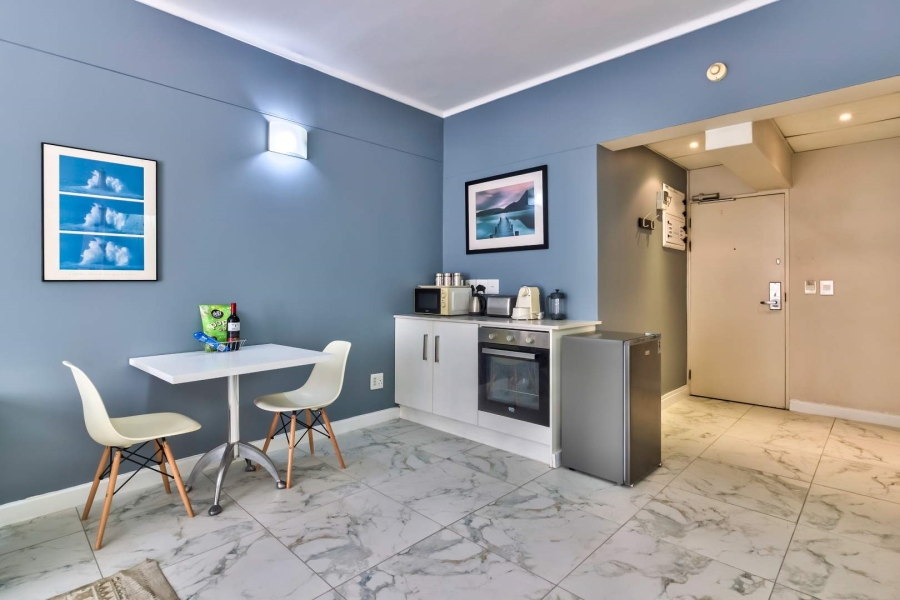 1 Bedroom Property for Sale in Cape Town City Centre Western Cape